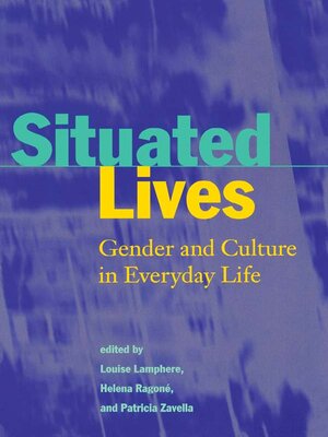 cover image of Situated Lives